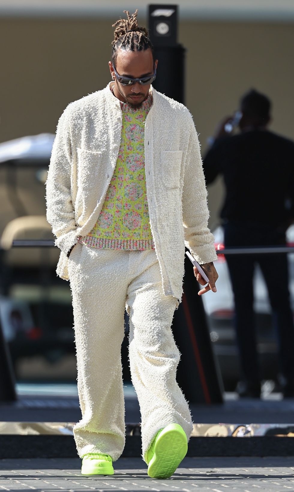 F1 news Lewis Hamilton