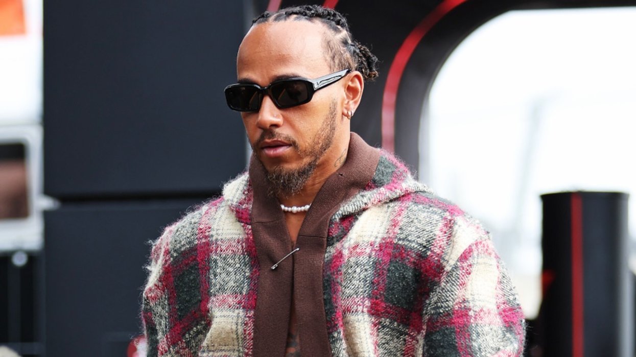 F1 news Lewis Hamilton