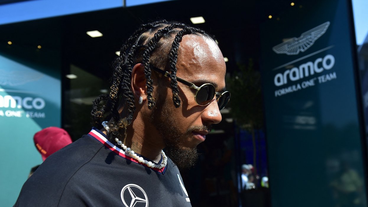 F1 news Lewis Hamilton