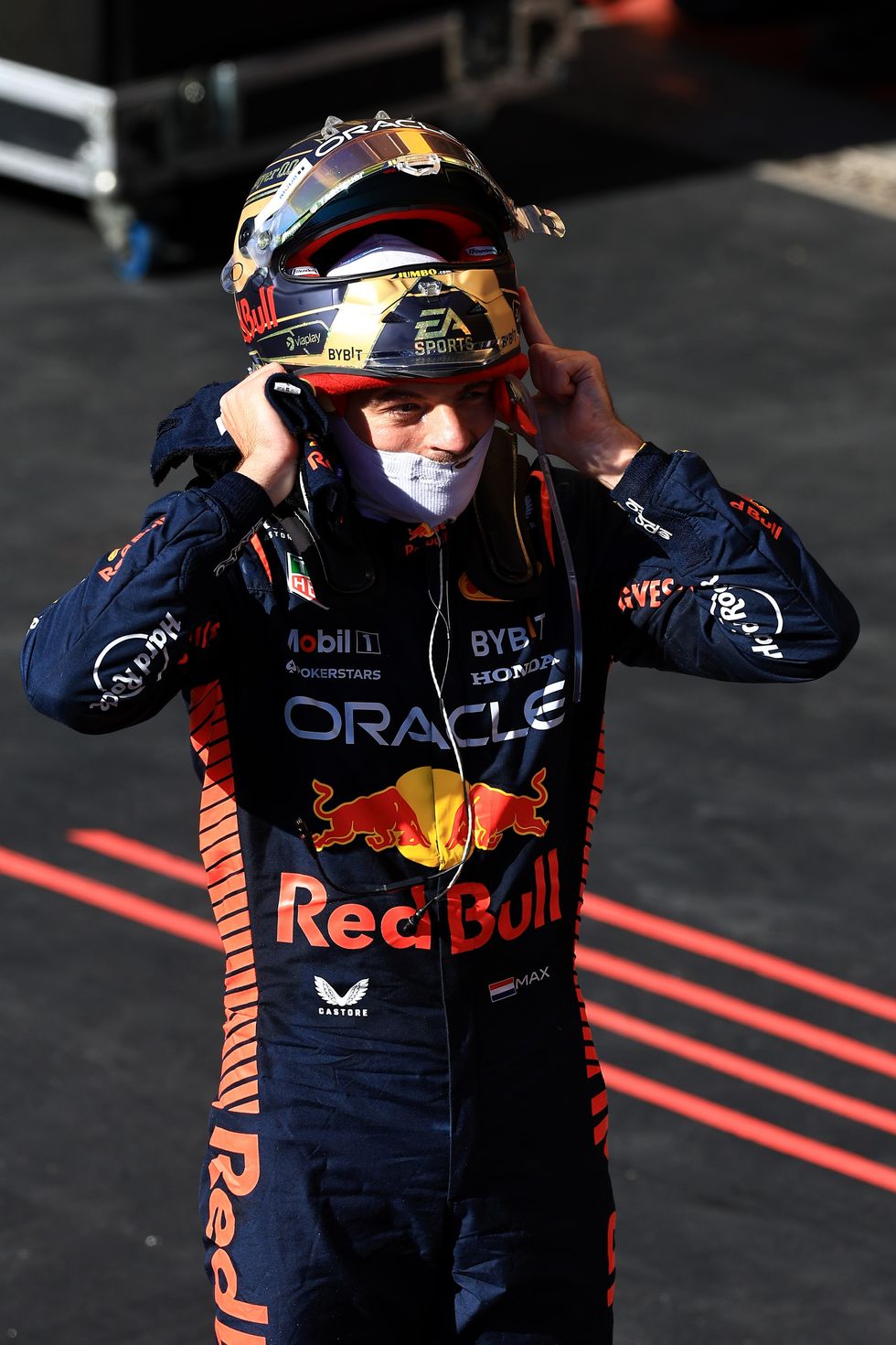 F1 news Max Verstappen