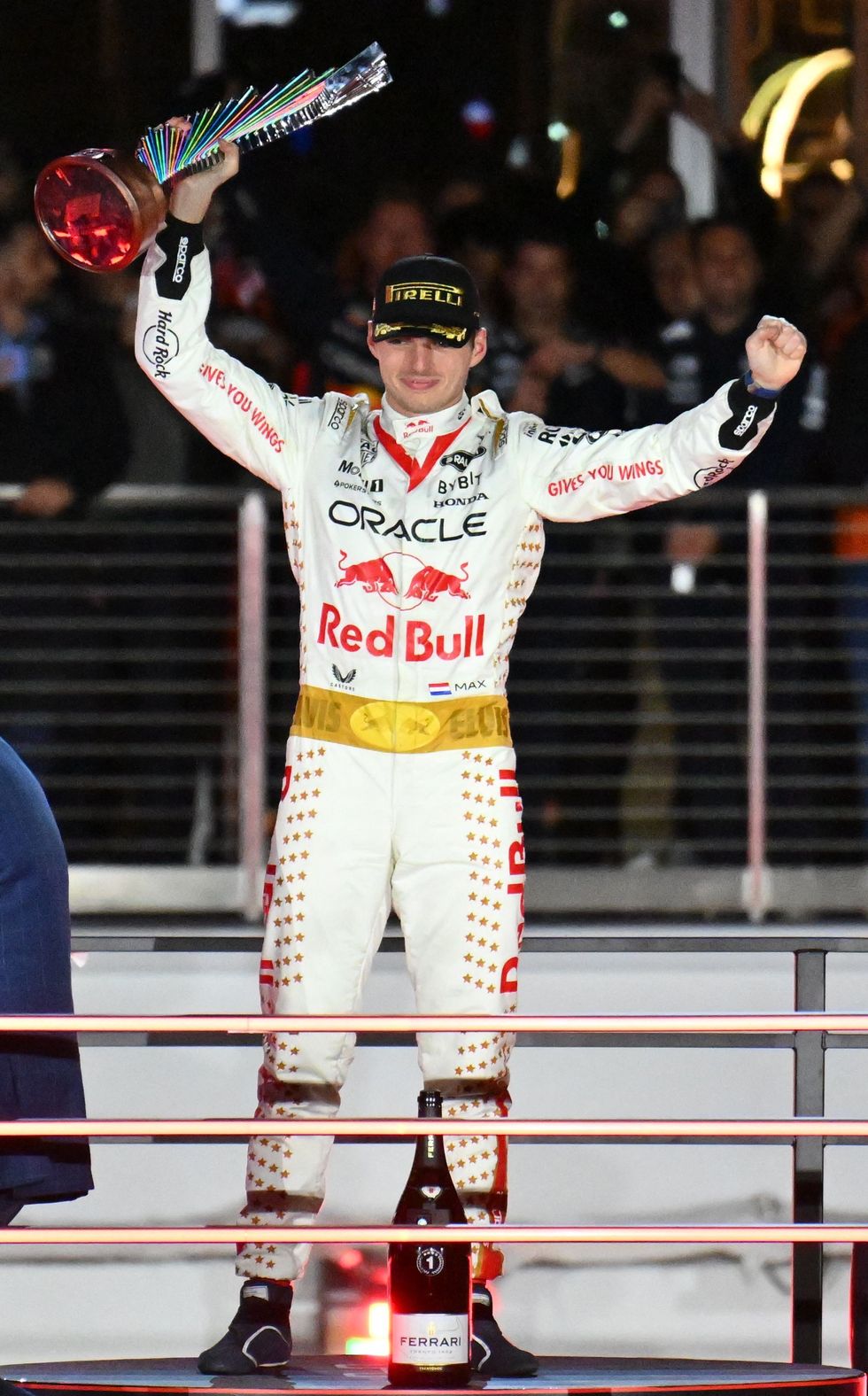 F1 news Max Verstappen