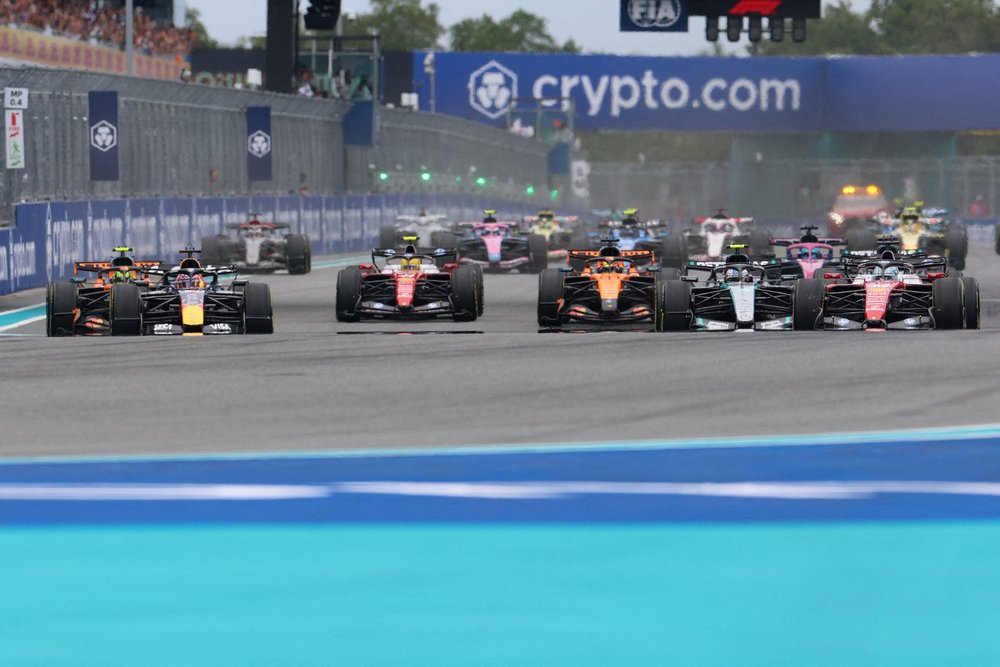F1