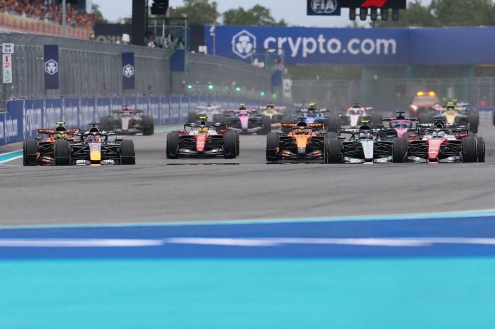 F1
