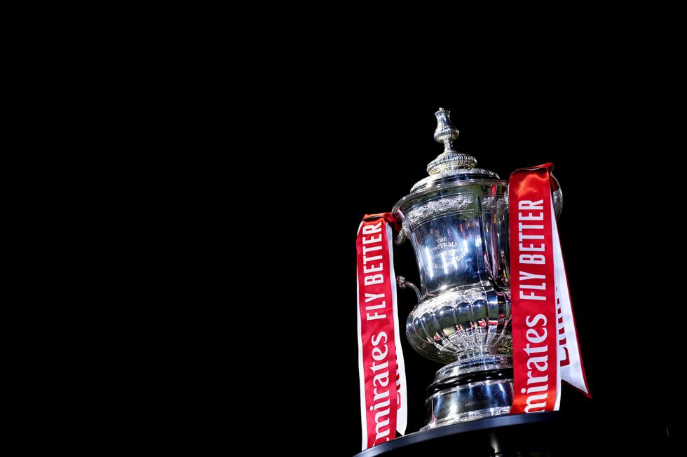 FA Cup