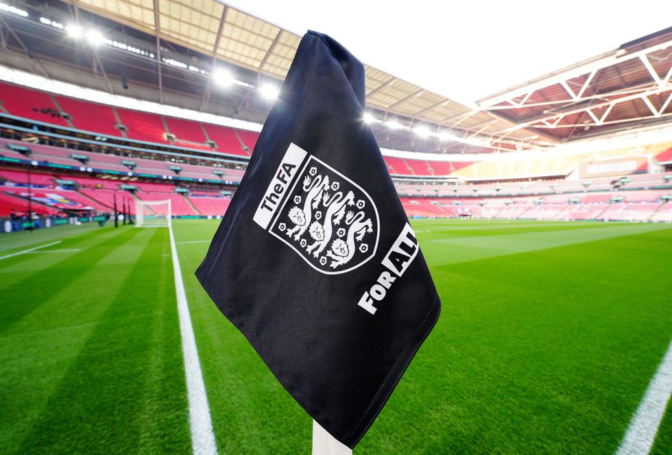 FA transgender footballers