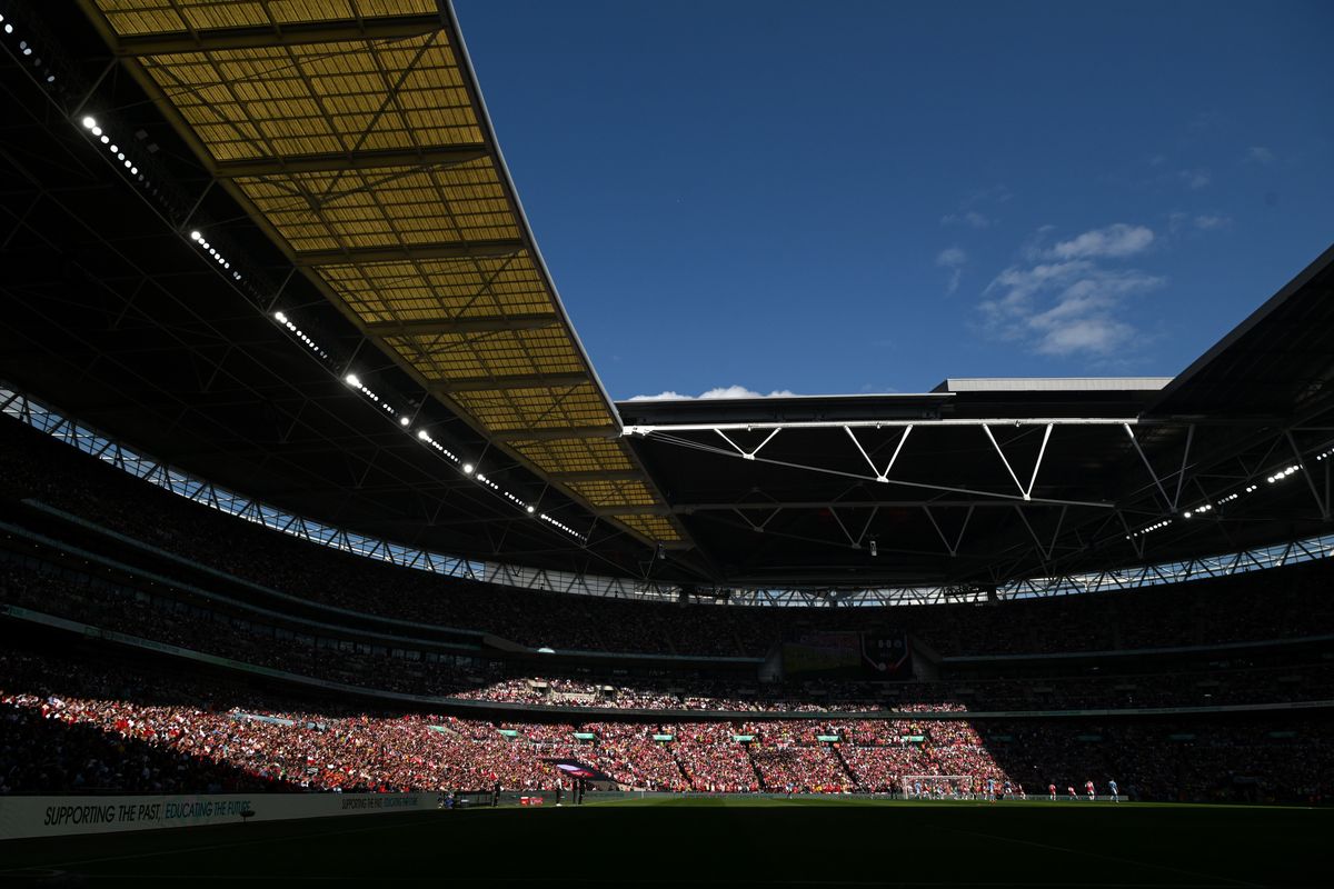 FA Wembley