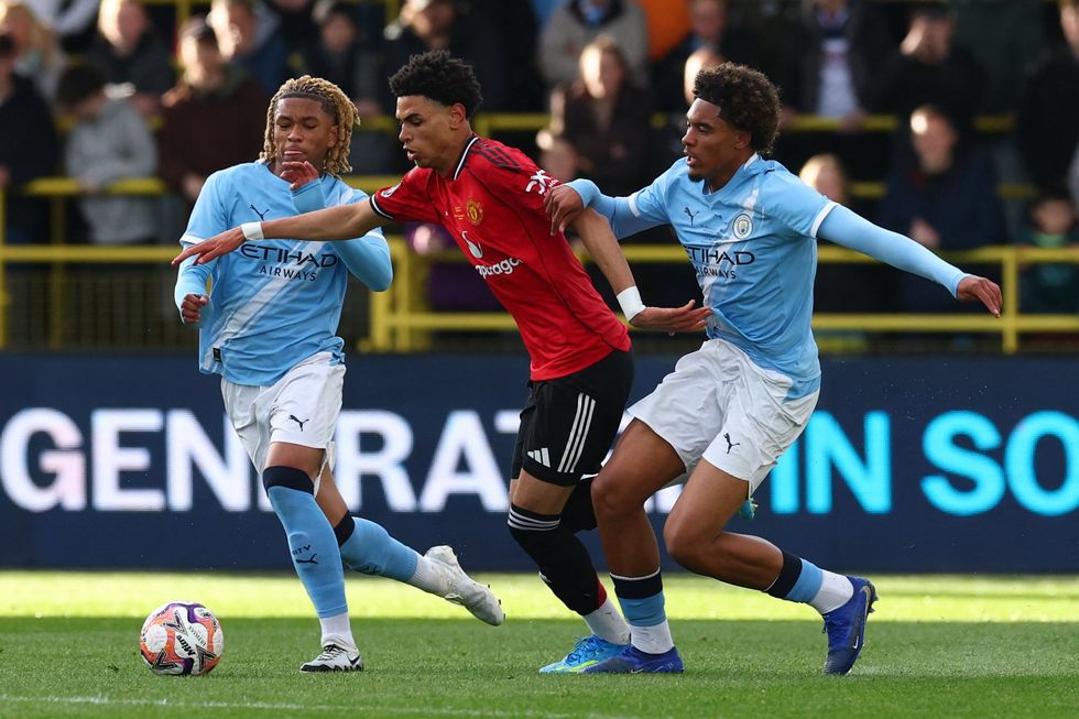 FA Youth Cup