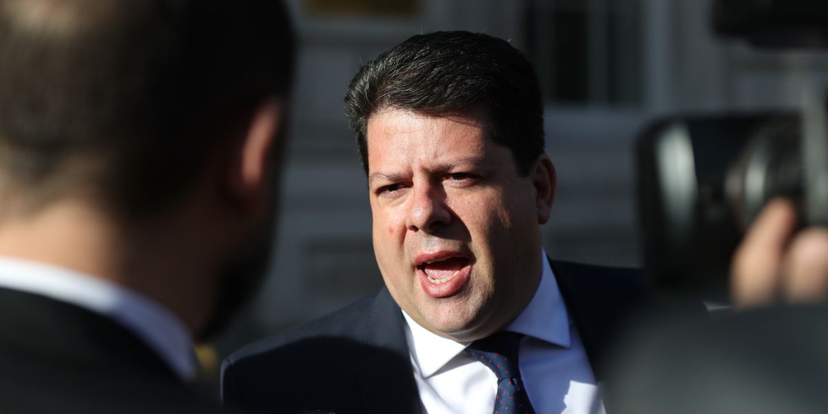 NextImg:'We are going to get it back!' Gibraltar demands IMMEDIATE return of symbolic stolen rock