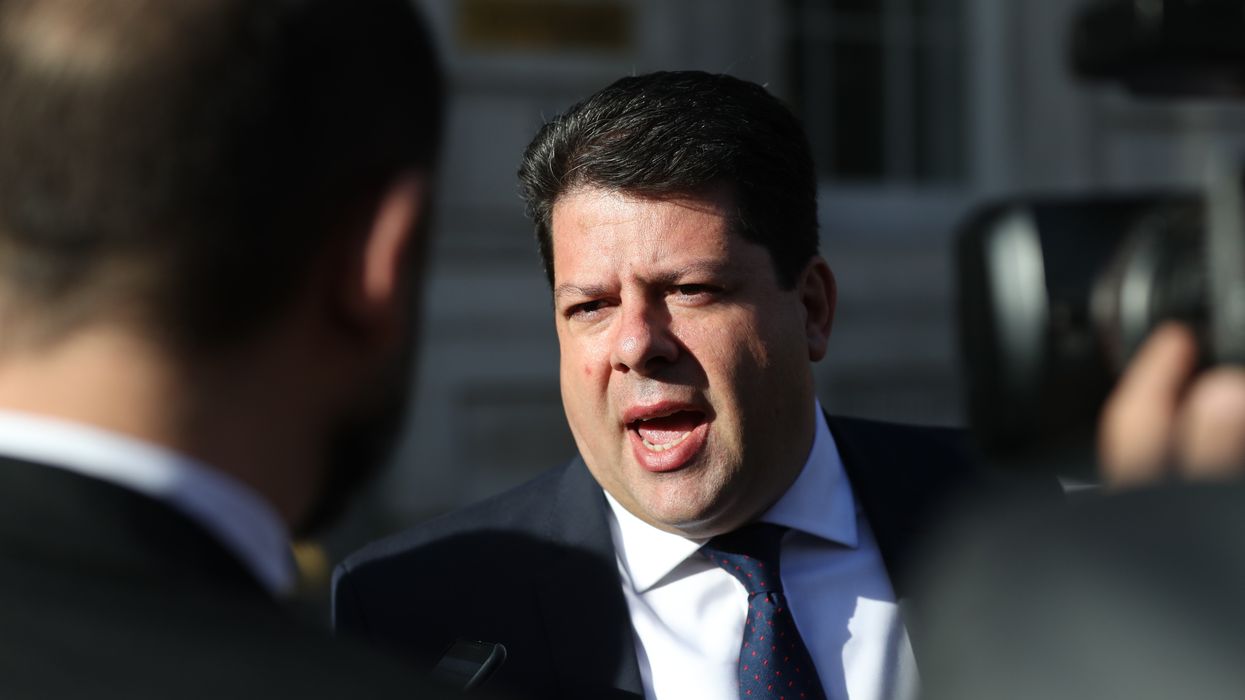 Fabian Picardo