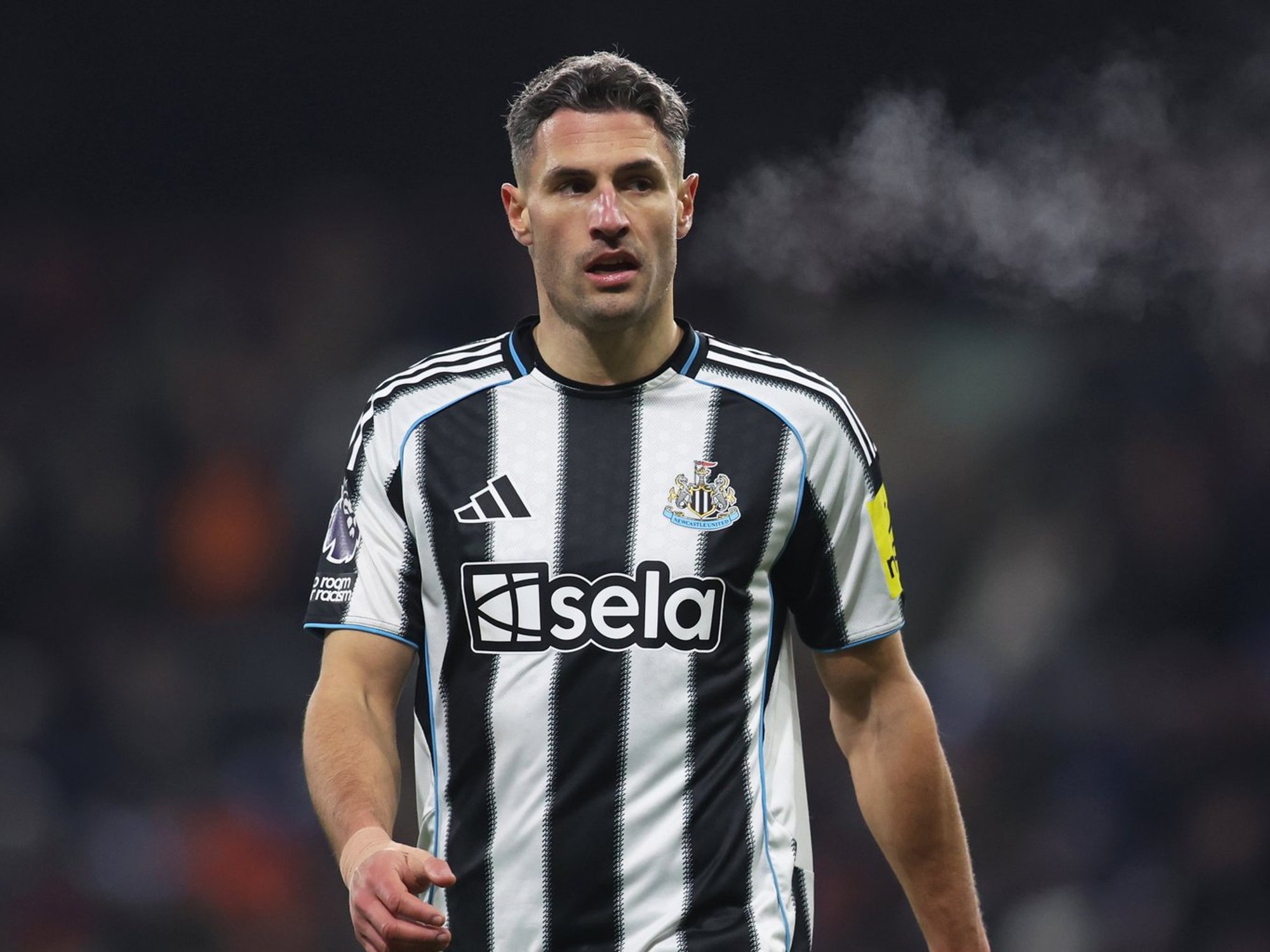 Fabian Schar
