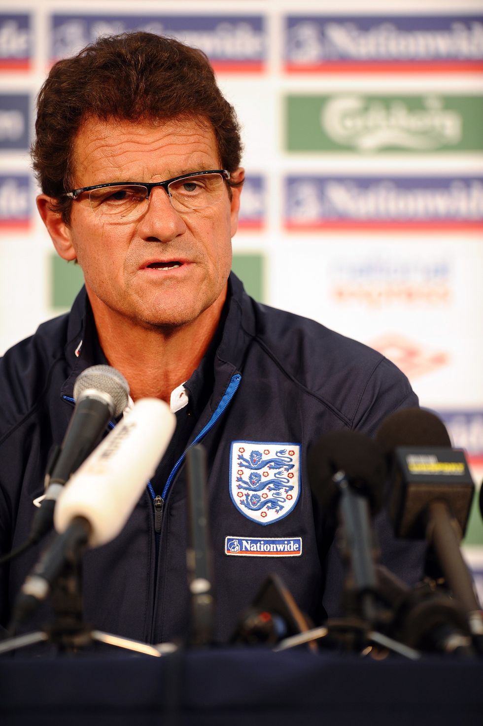 Fabio Capello