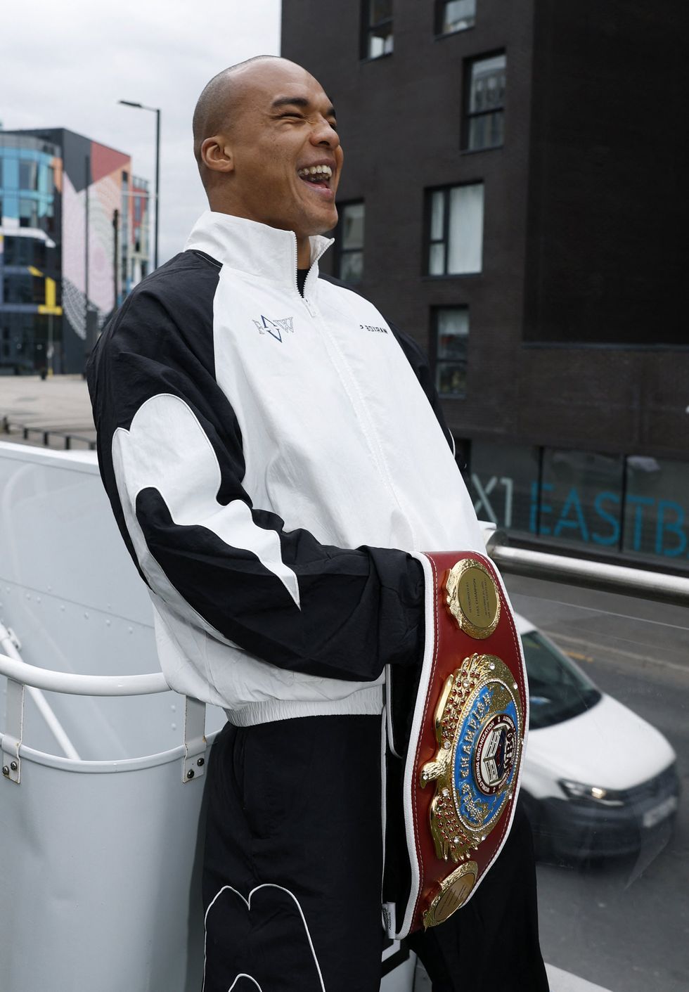 Fabio Wardley takes on Daniel Dubois, who has already faced Oleksandr Usyk twice