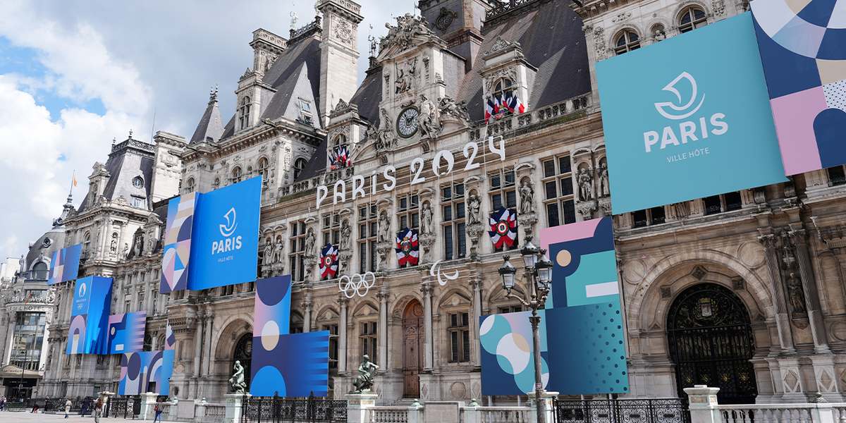 NextImg:HAVE YOUR SAY - Is France’s hijab ban at the Olympics justified? COMMENT NOW