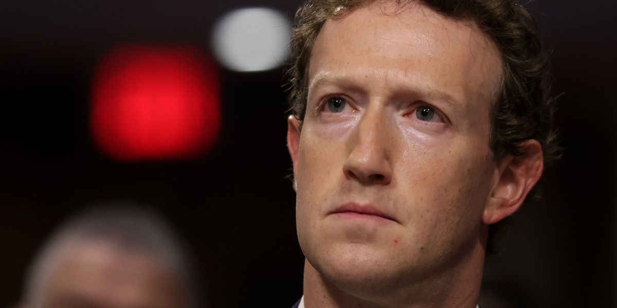 NextImg:Controversial AI blocked by EU coming to your Facebook as UK reaches agreement over privacy fears