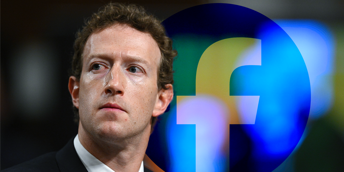 NextImg:Facebook culls fact-checkers and mimics Elon Musk in bid to ‘restore’ free speech on social media