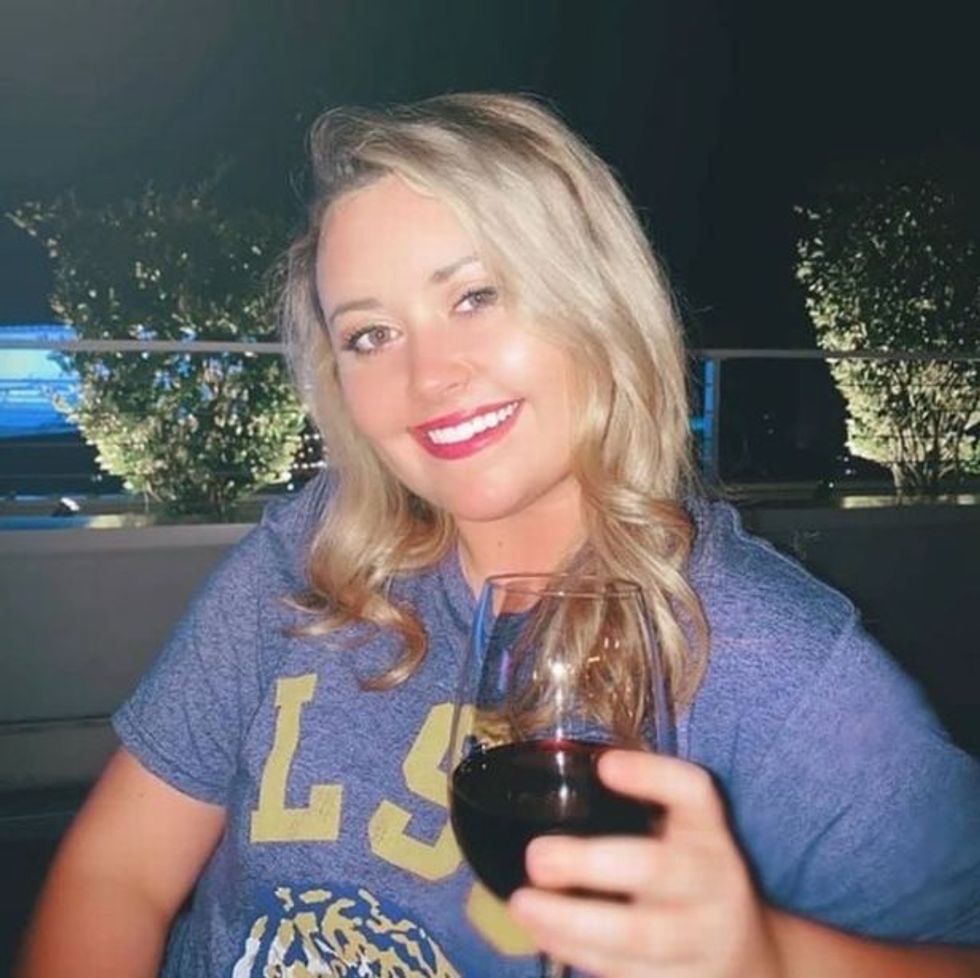 Facebook / Ciaya Jordan