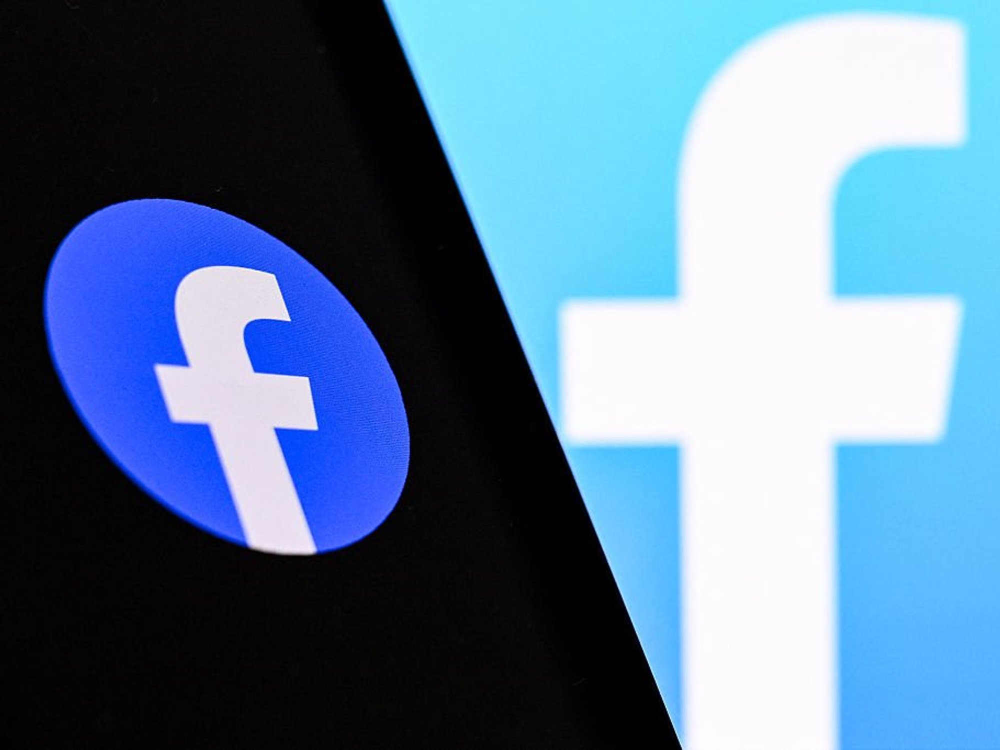 Facebook logo