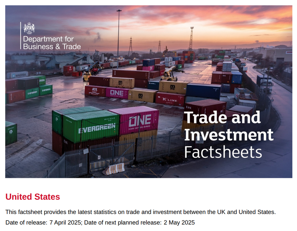 Factsheet