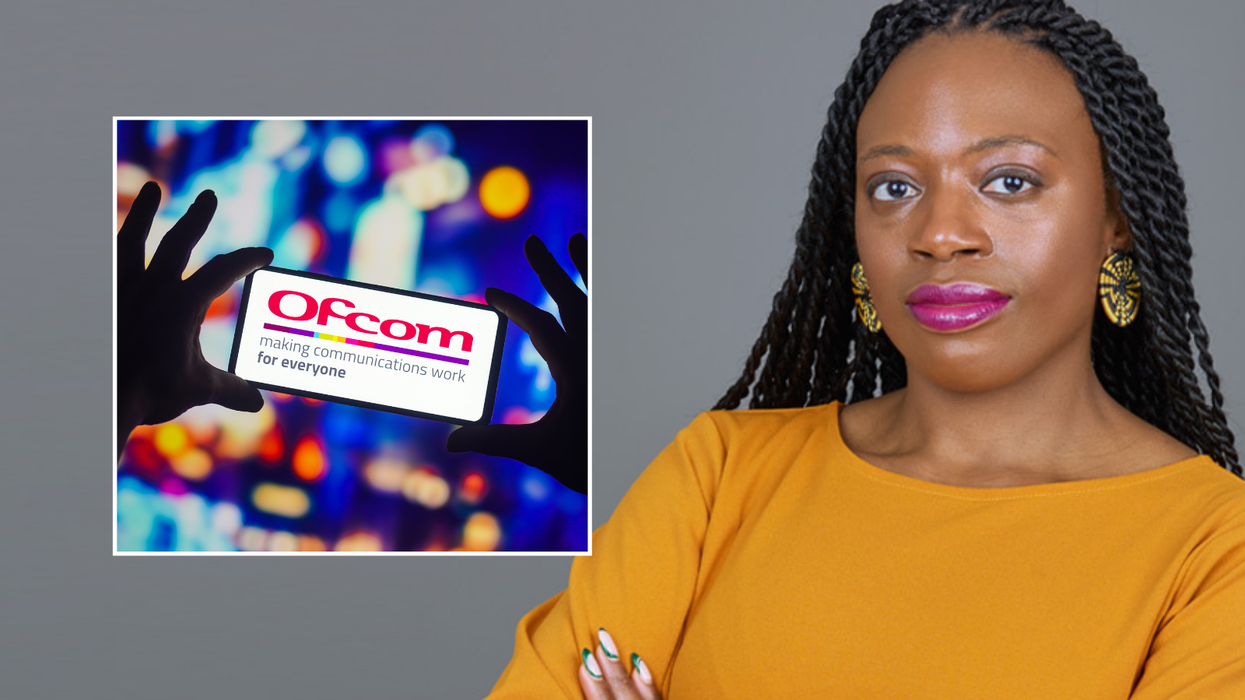 Fadzai Madzingira has been suspended over her comments