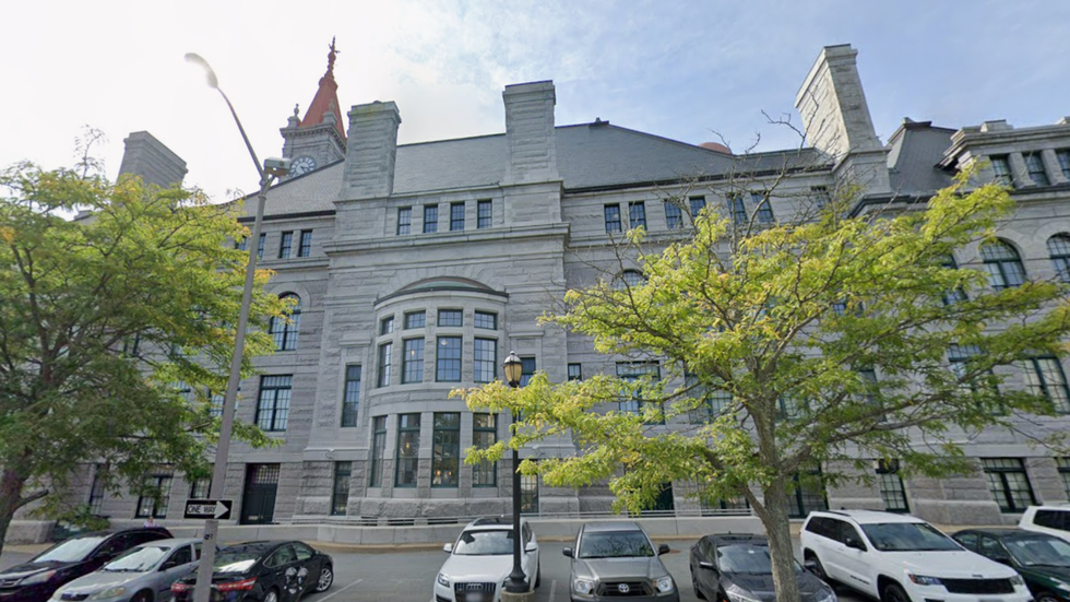 Fall River Juvenile Court