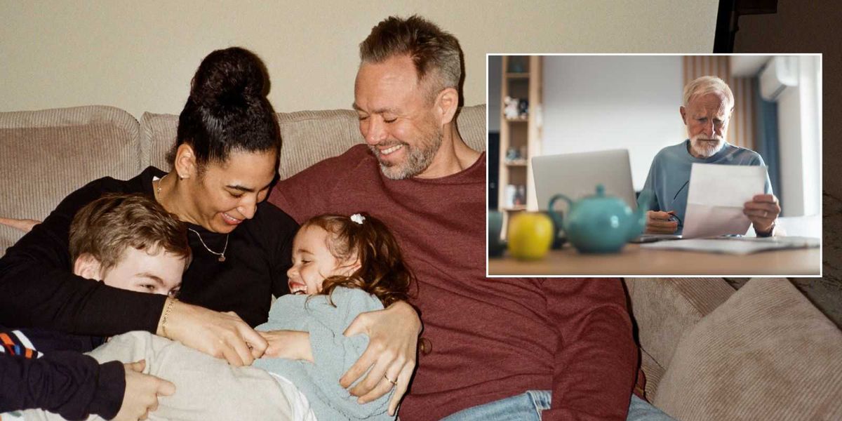 Inheritance tax hike looms as Britons warned life insurance is ‘one of few routes left’ to avoid HMRC raid Inheritance tax hike looms as Britons warned life insurance is ‘one of few routes left’ to avoid HMRC raid