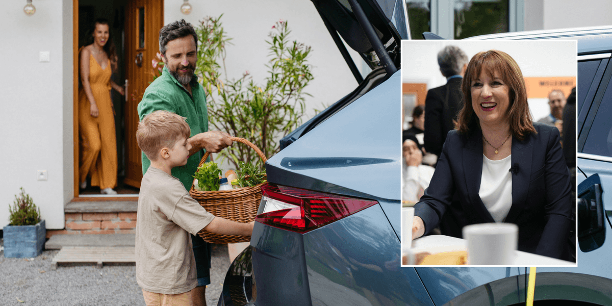 Rachel Reeves’ luxury car tax changes to impact thousands of ‘everyday family’ vehicles for first time Rachel Reeves’ luxury car tax changes to impact thousands of ‘everyday family’ vehicles for first time