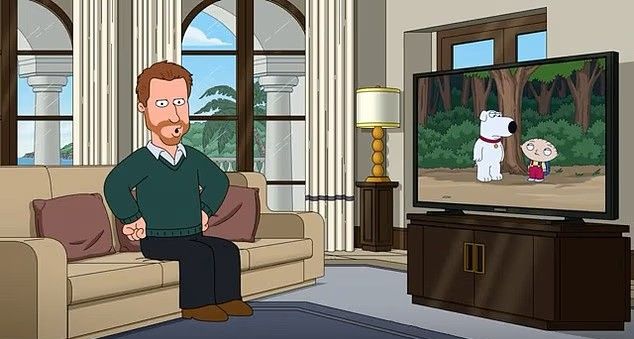 Family Guy