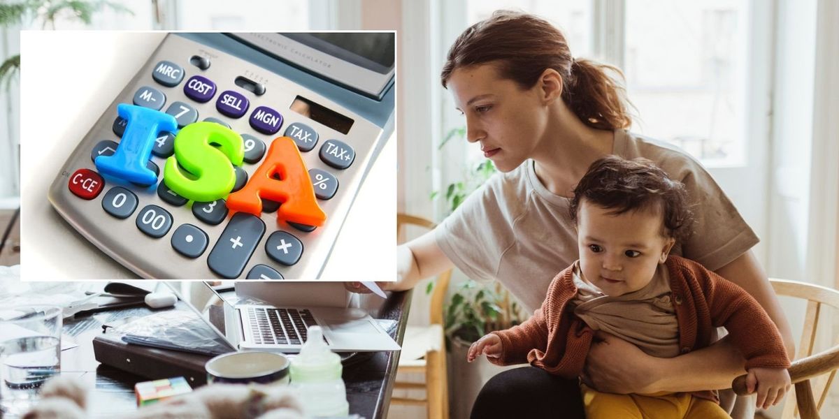 Millions of savers to face £1,200 tax bill under new reforms — will you be one of them? Millions of savers to face £1,200 tax bill under new reforms — will you be one of them?