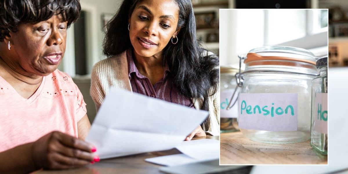 Pension blow for millions as parents sacrifice retirement savings to fund children’s university costs Pension blow for millions as parents sacrifice retirement savings to fund children’s university costs
