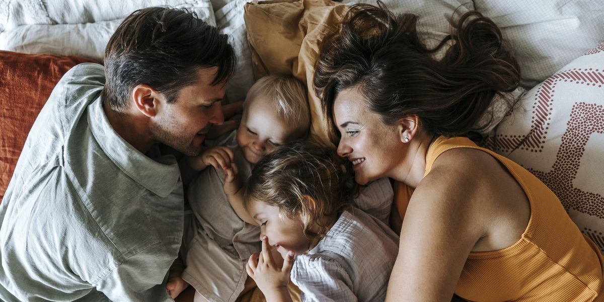 Triple Lock must go to fund families, says think tank Triple Lock must go to fund families, says think tank