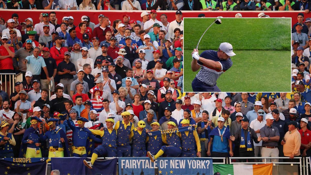 Fans fume over one major complaint at Ryder Cup coverage: 'Despicable!'