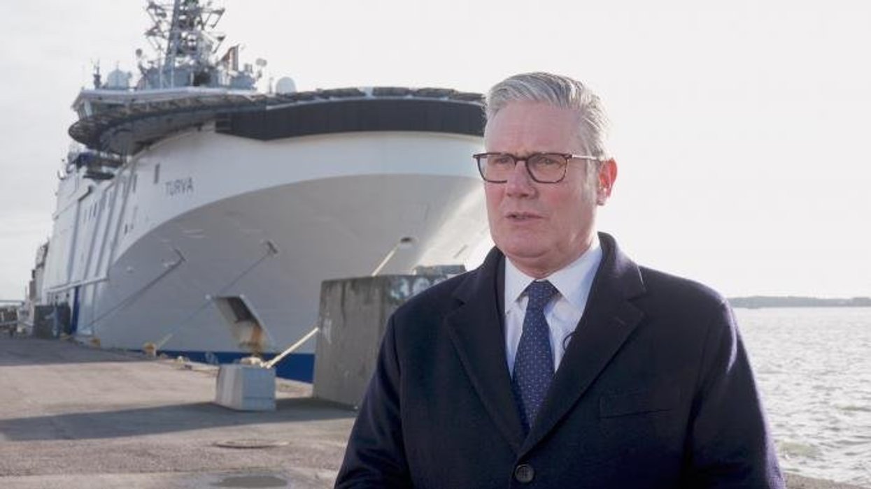 Metropolitan Police re-examining theft of Morgan McSweeney’s phone