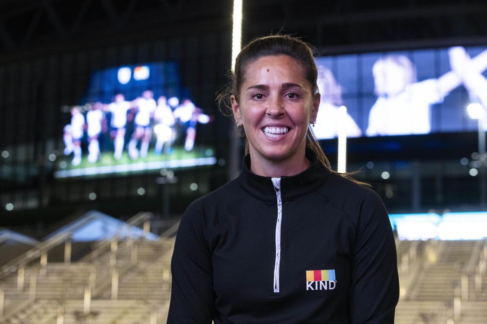 Fara Williams