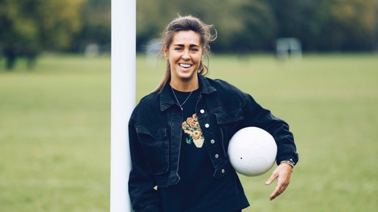 Fara Williams