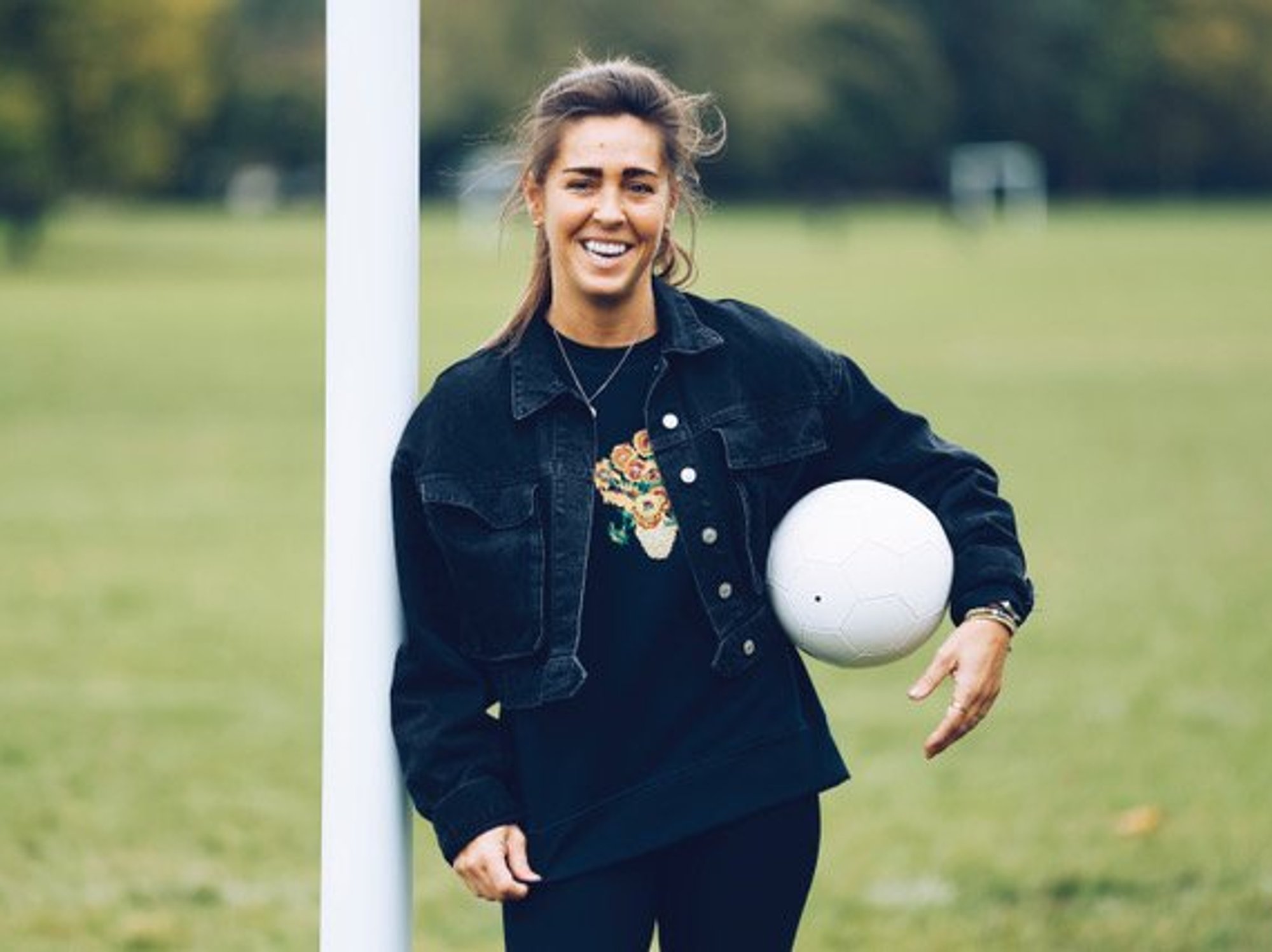 Fara Williams