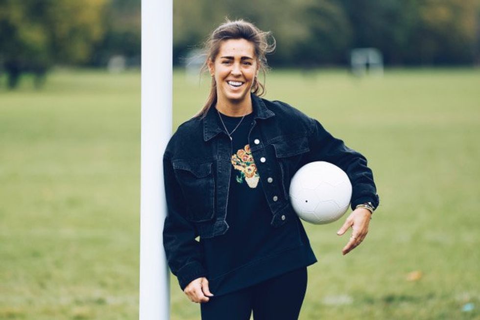 Fara Williams