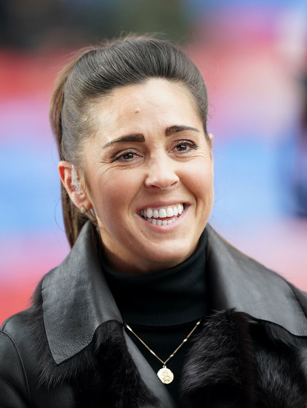 Fara Williams