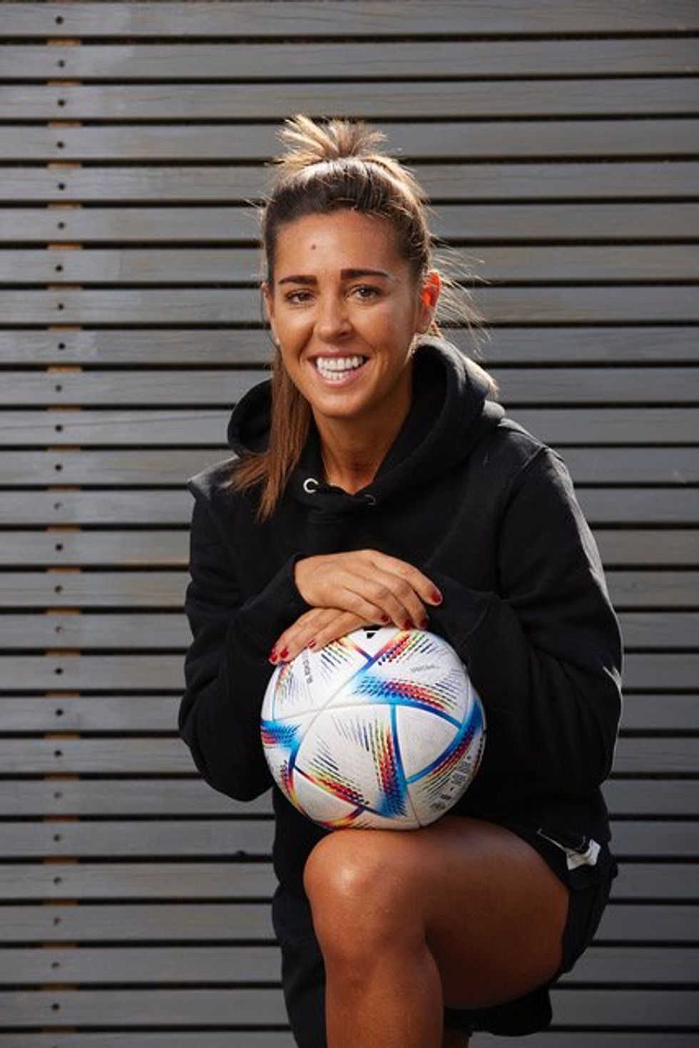 Fara Williams