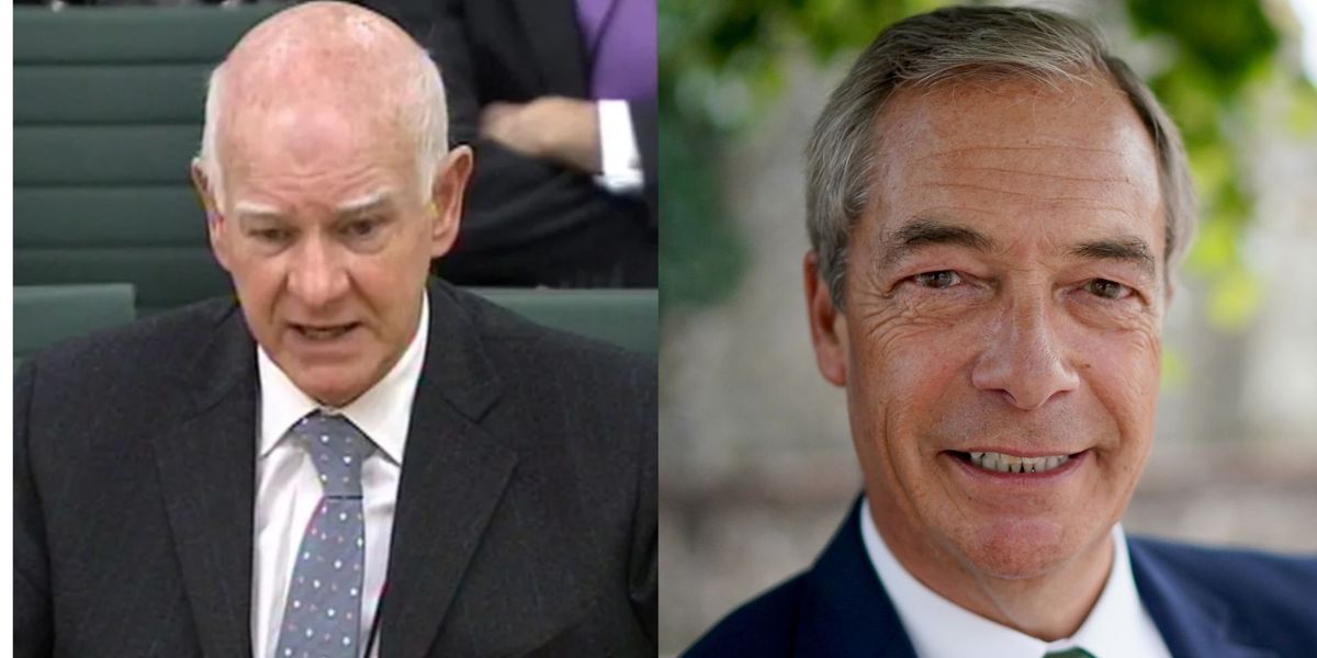 NextImg:Farage blasts ‘out of touch’ NatWest chair claims it is ‘not difficult’ to get on the property ladder