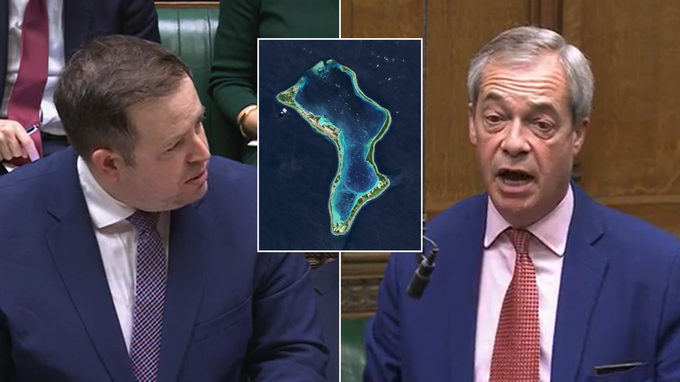 Farage/Doughty/Chagos