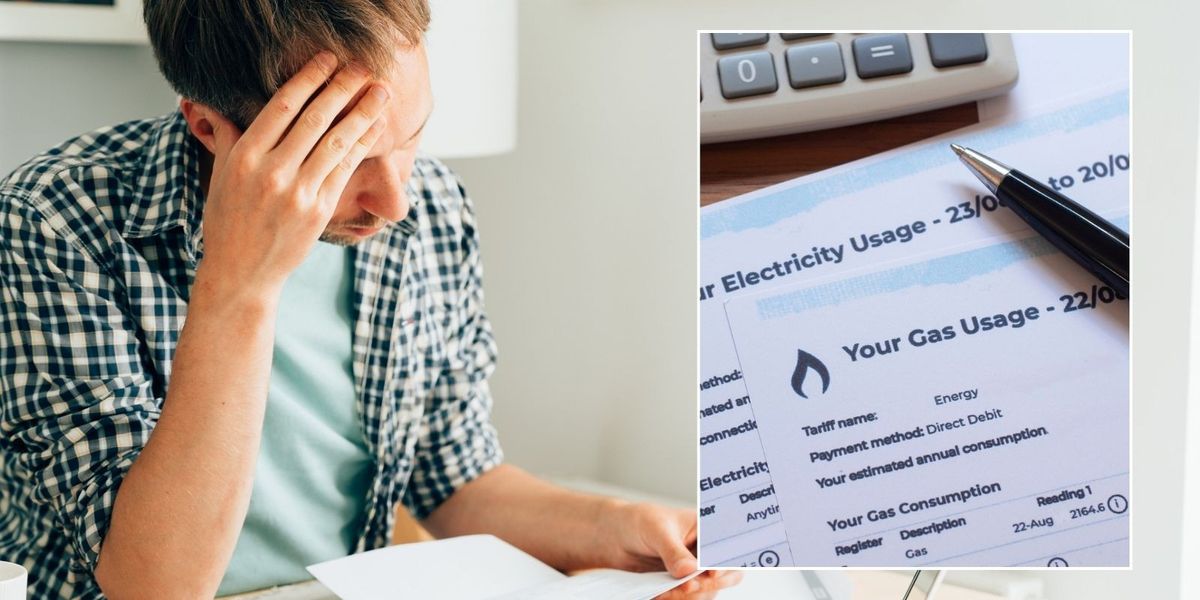NextImg:Energy bills set to INCREASE in New Year amid 'market volatility', EDF warns