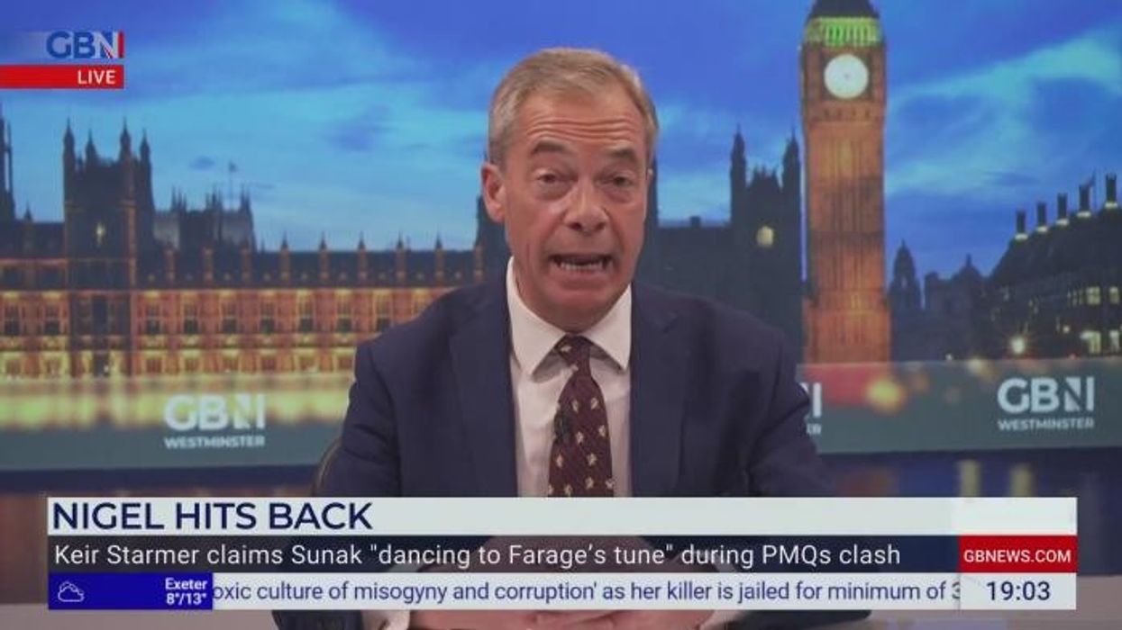 Campaign Against Antisemitism to take to streets of London as hate crimes against Jews quadruple - 'Racist radicalisation is not being addressed'