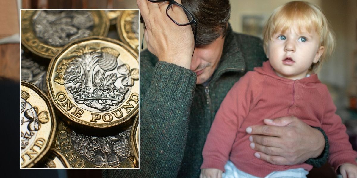 NextImg:Energy bills update: Heat pumps EXPOSED as rollout 'fully or partially funded' by Britons' taxes