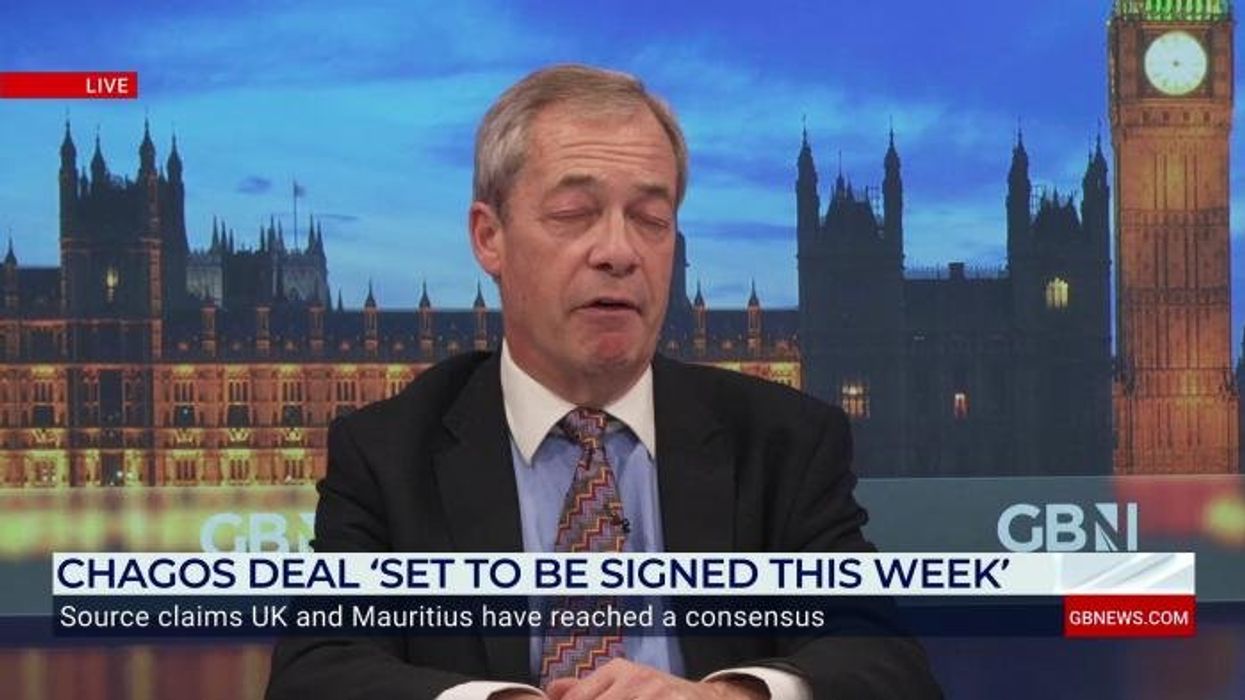 'Offensive' Christmas lyrics could be BANNED under Labour free speech crackdown