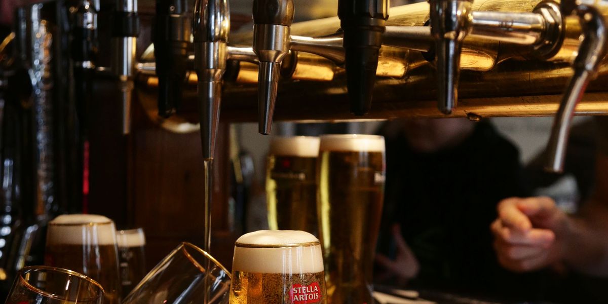 NextImg:POLL OF THE DAY: Should the government do more to protect our local pubs? - VOTE NOW