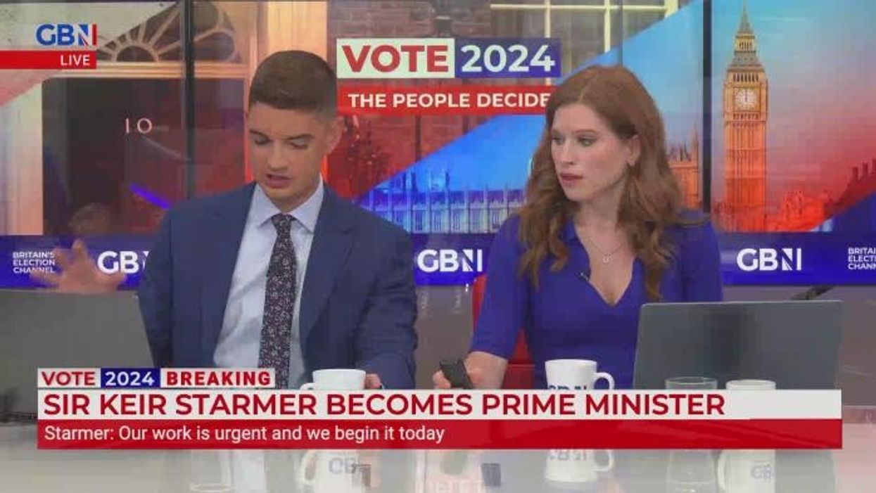 What Farage will do now - Matt Goodwin outlines Nigel's action plan for Reform