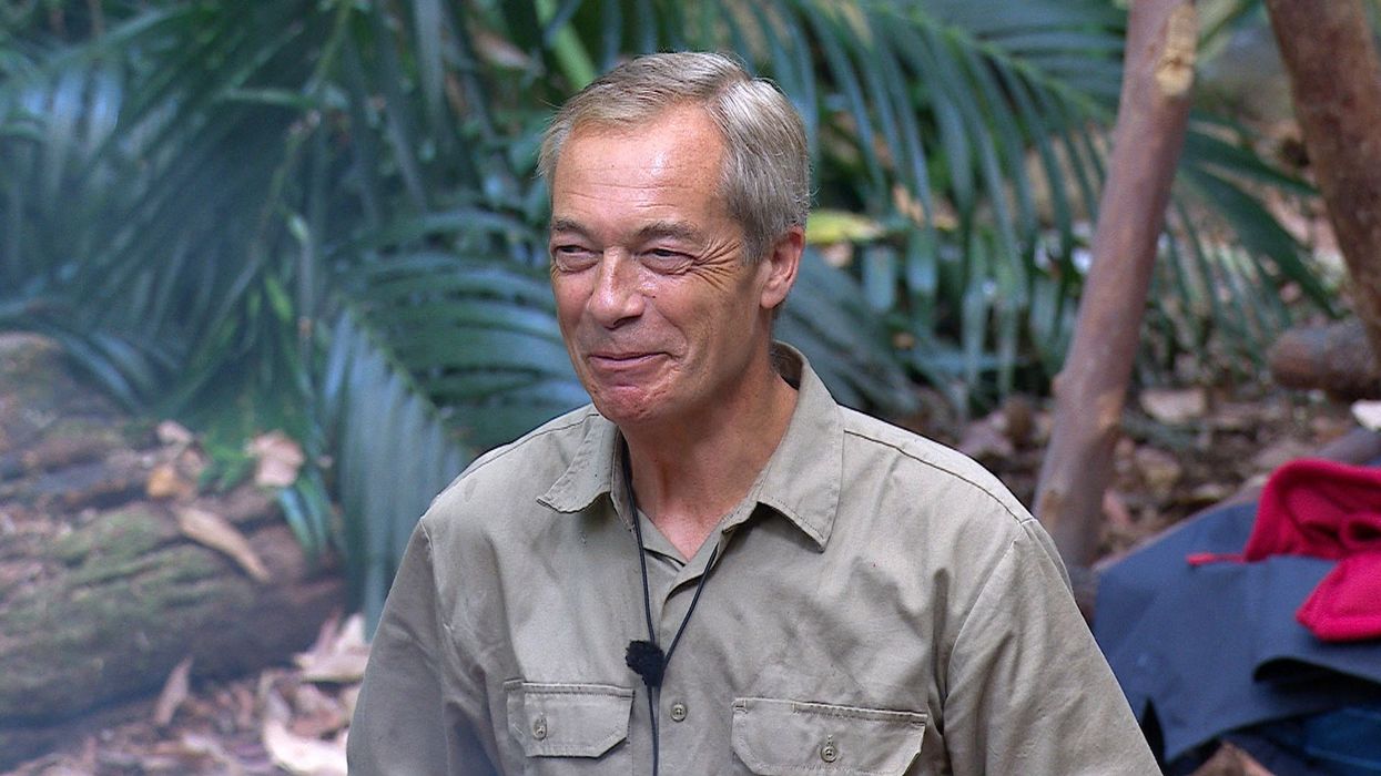 Farage