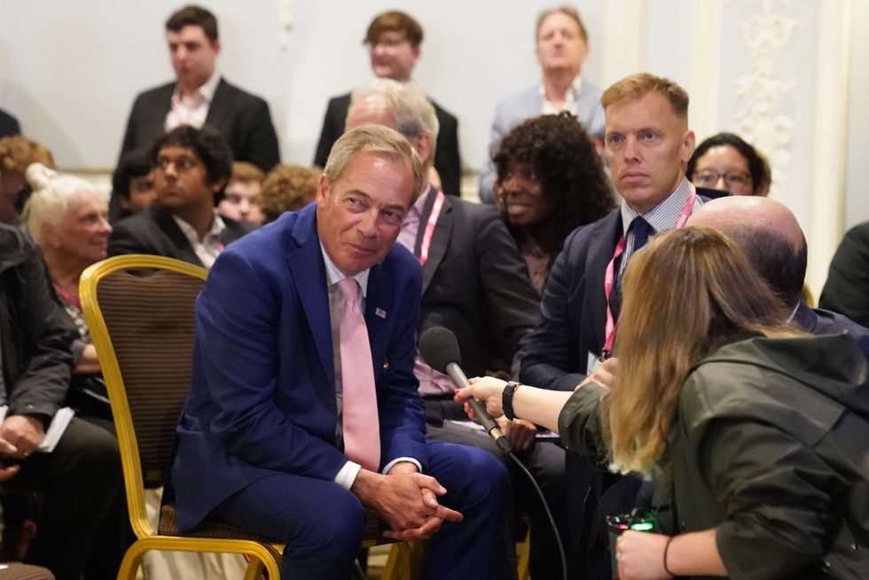 Farage