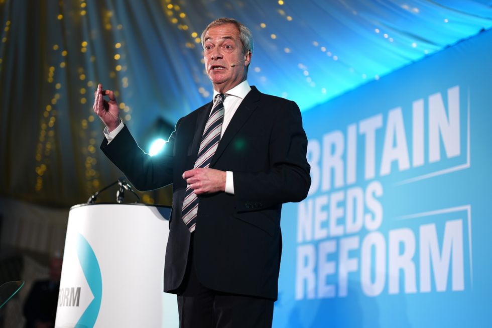 Farage