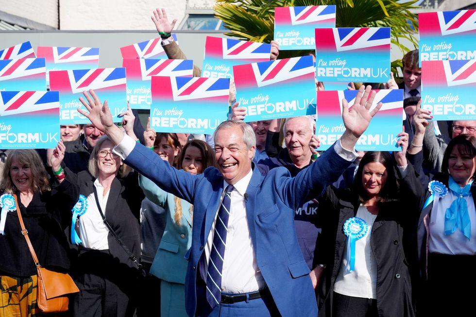 Farage